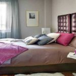 The brightest spot is fuchsia, the addition is blue-gray