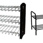 Metal models are not too expensive, but practical and durable