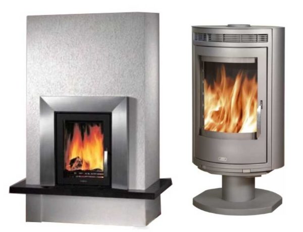 There are very few stainless steel models