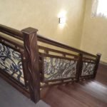 If you add a carved addition