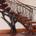 Plant motifs - not only flowers and leaves
