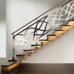 Geometry that is highlighted with color ...