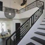 For Art Nouveau interiors