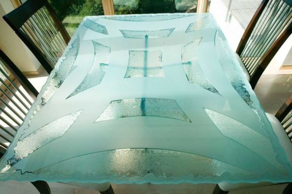 A rough surface is not so difficult to maintain