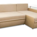 Pull-out shelves built into the armrest are rare, but the option is interesting, although it takes up a lot of space