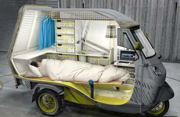 This is also a camper)))