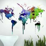 For non-standard interiors, a non-standard approach