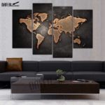 Geographic maps can be used in this version.