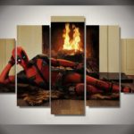 And this is for the Spiderman lover