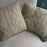 Looks even more original with patterns