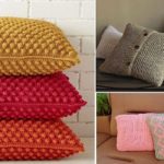 Knitted miracle - very cozy