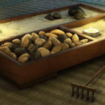 For relaxation and tranquility