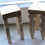 Toy stools