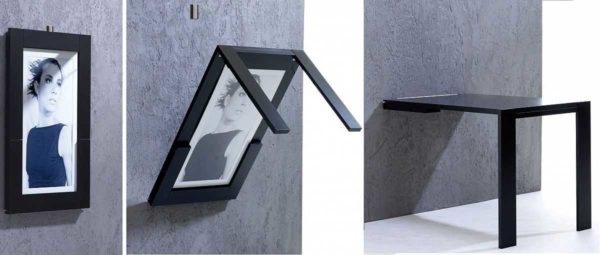 Original folding table