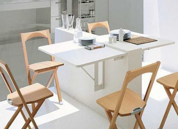 A way to increase the number of seats