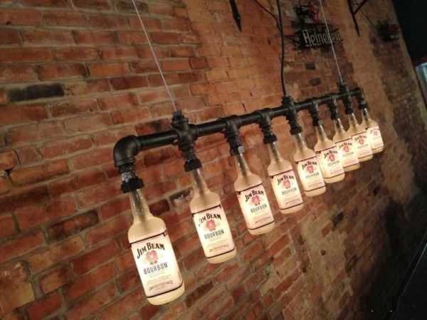 Another option for a loft