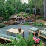 The most natural landscape - this is possible