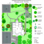 Large parking area, slightly smaller for barbecues, swimming pool and summer recreation