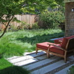 For some, comfort is tall grass