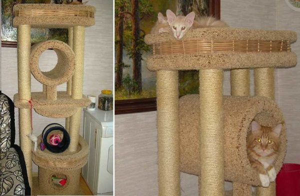 The bottom floor is usually ignored