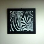 For a stylish interior