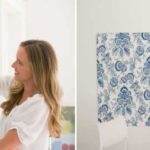 It's not a problem to find such a pattern in fabric either