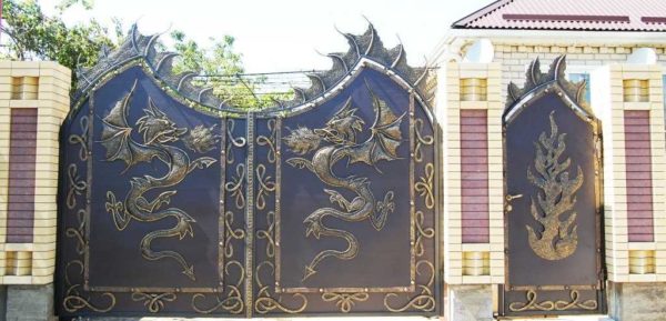 Obviously someone loves dragon stories