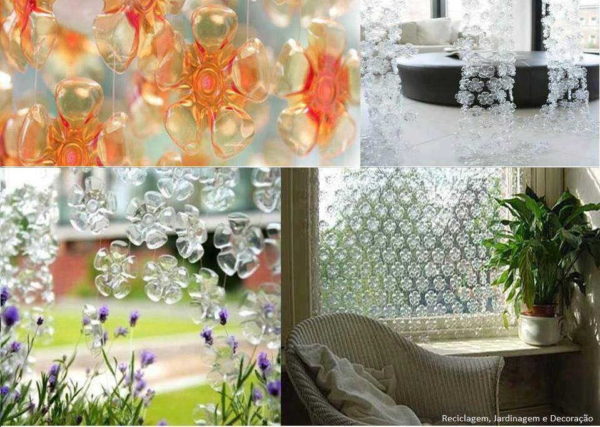 Beautiful curtains