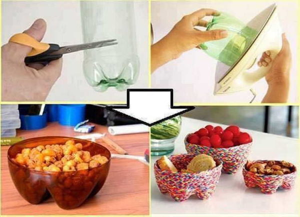 Food container. Plastic is food grade ...