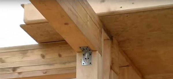 Reinforced beams