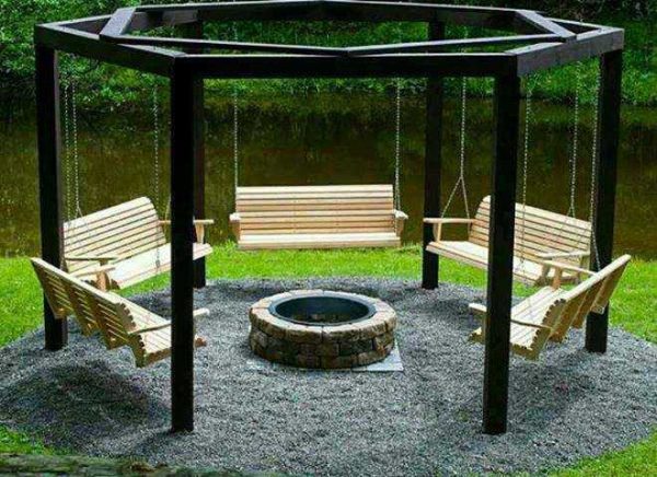 For complete relaxation