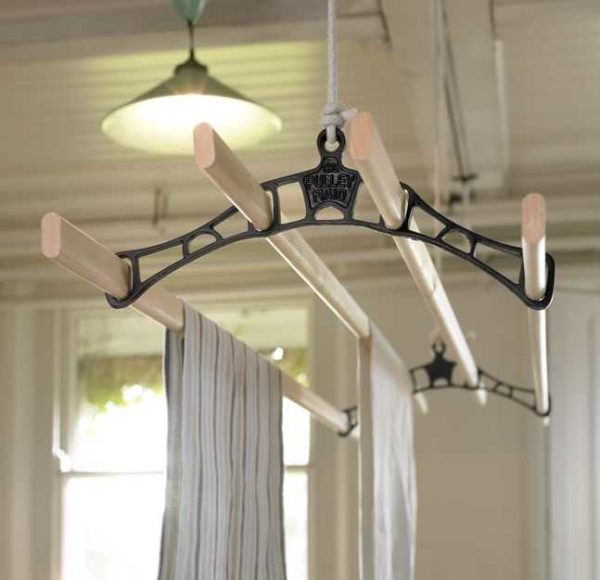 An original and interesting model