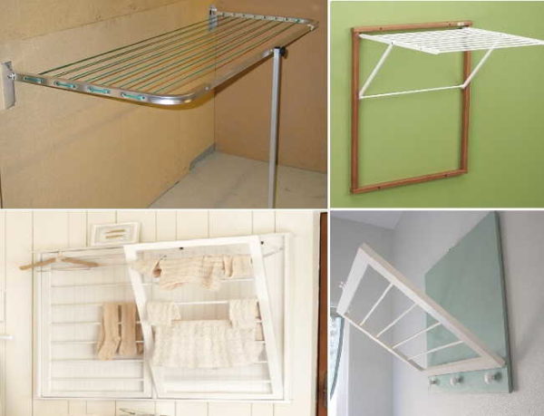 The designs are very simple, easy to do by hand