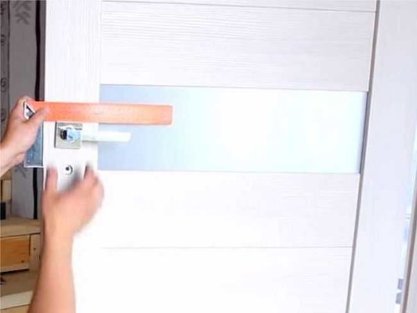 Install decorative overlays