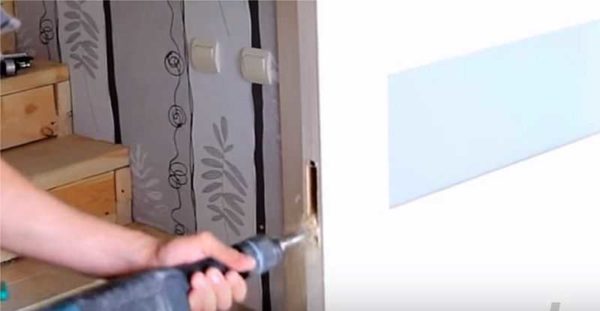 Drill to level faster