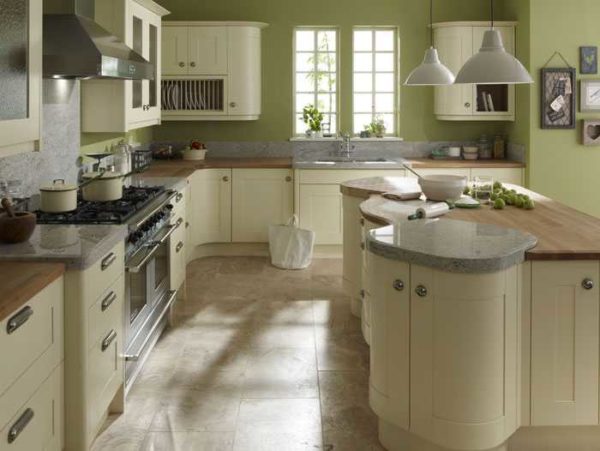 Subtle shades for classic designs