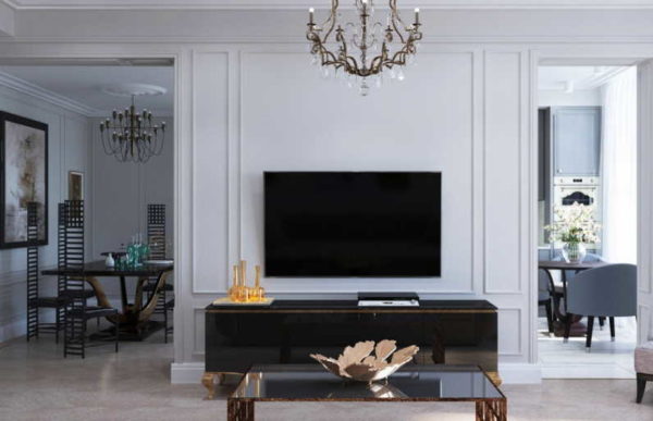 It's hard to think of another way to decorate