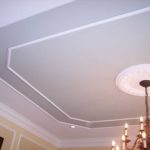 A way to make the ceiling beautiful