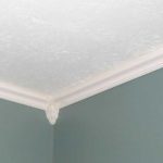 Small decorative element in the corner