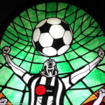 Boys Room Football Theme