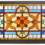 One of the options for graphic ornamentation