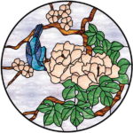 Ceiling or wall medallion