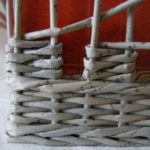 We fix the second working tube, make the second column