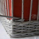 Start - we braid two racks