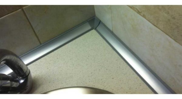 In many cases, aluminum will handle better than plastic
