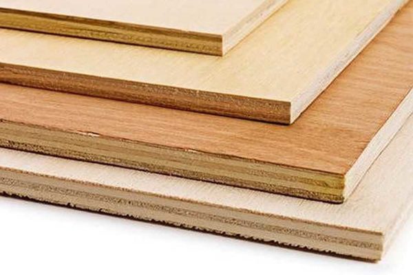 Plywood is one of the most famous and popular sheet materials in construction