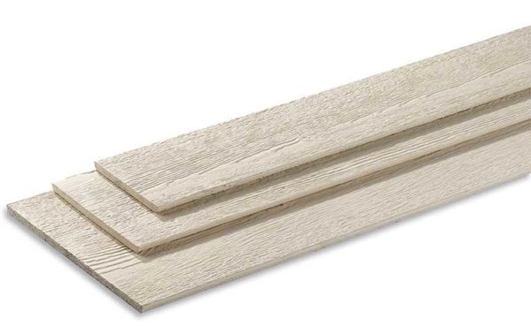 Different width and thickness of the board