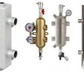 Examples of industrial-made hydraulic shooters