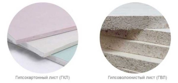 It is easy to distinguish them externally, but deciding which is better is not so easy.