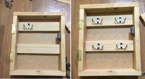Installing the hooks